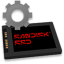 SanDisk Dashboard