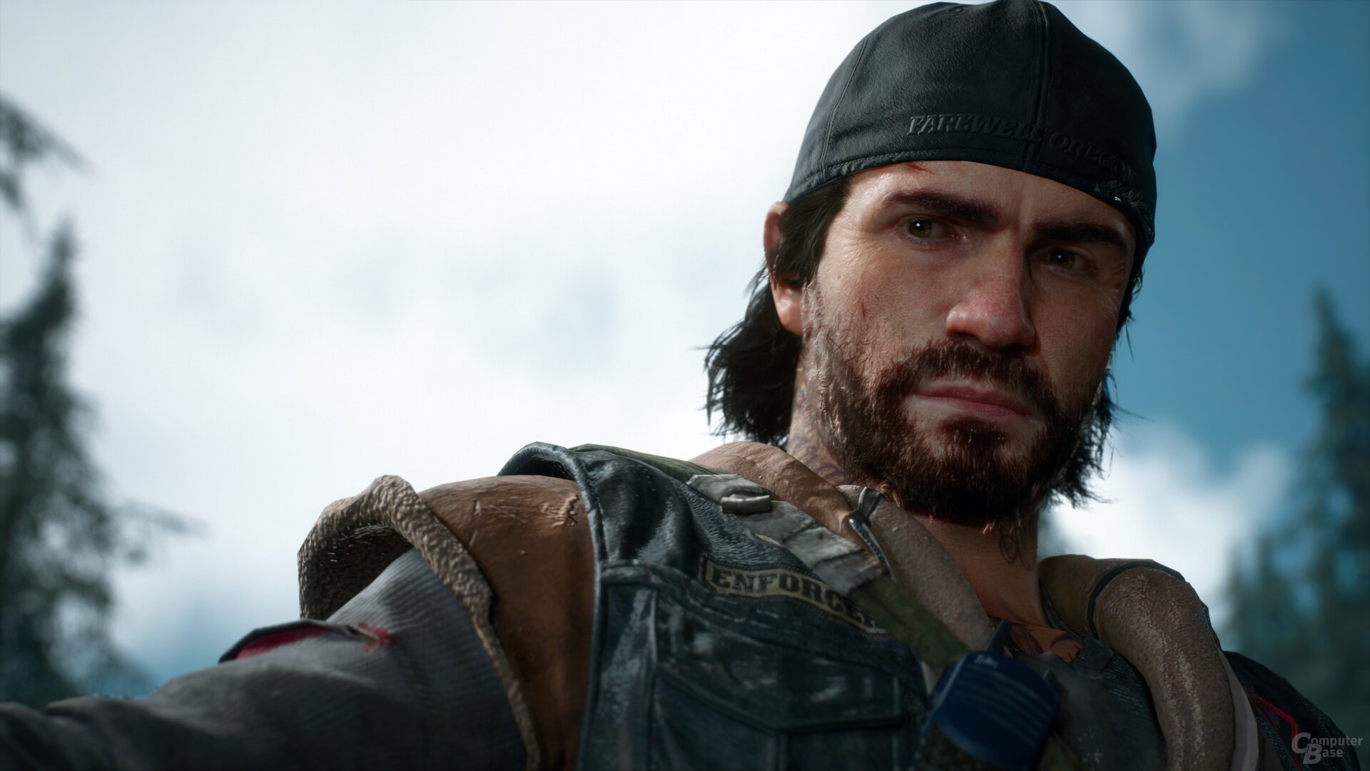 Days Gone im Technik-Test