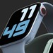Gerücht: Apple Watch Series 7 soll kantiges Design erhalten