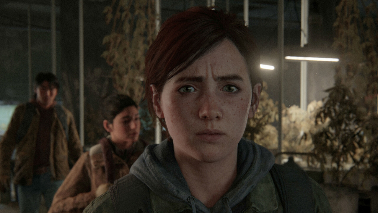 The Last of Us Part II: Patch 1.08 bringt optional 60 FPS auf die PlayStation 5