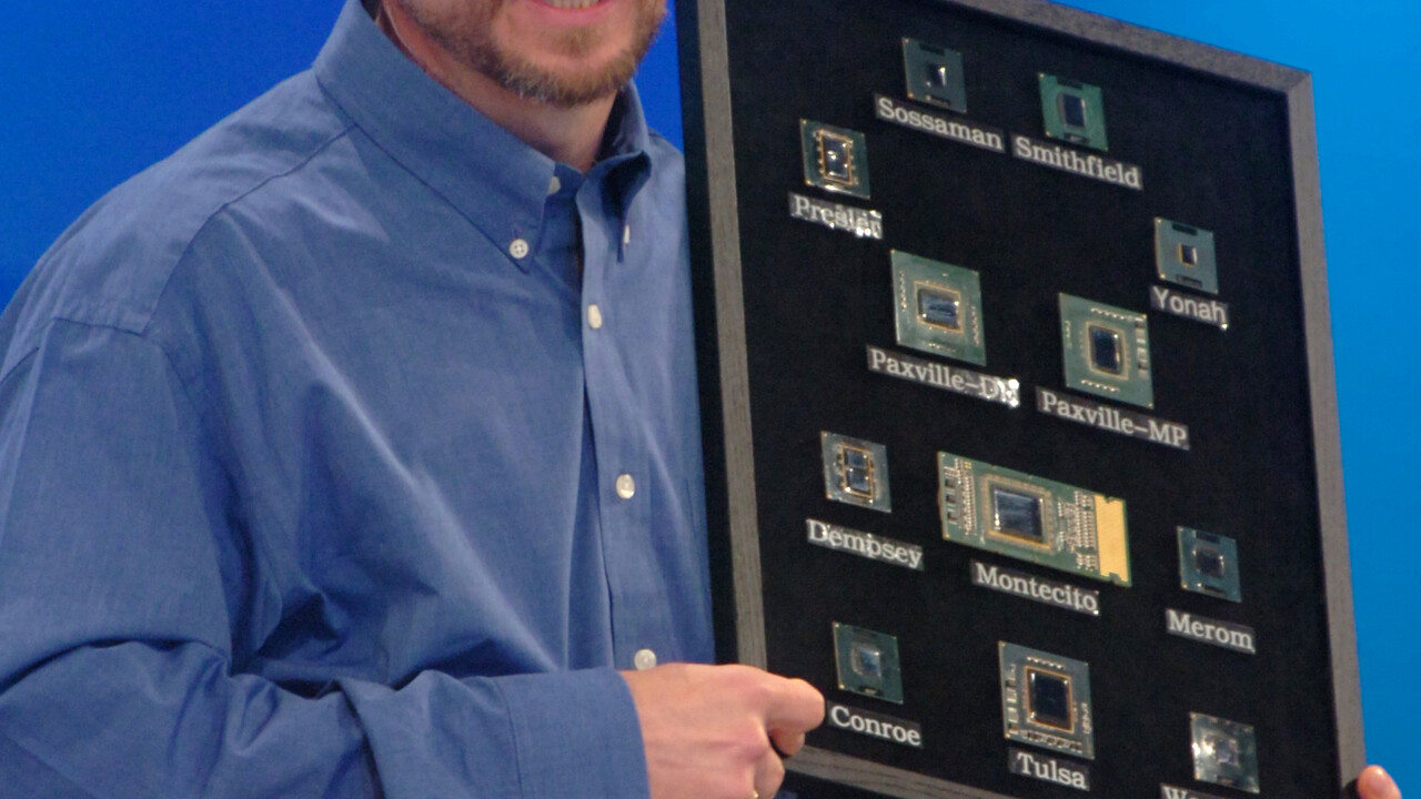 Im Test vor 15 Jahren: Intels Core 2 Duo E6700 glänzte im Vorabtest
