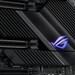 AMD X570S-Chipsatz: Asus kündigt lüfterlose Mainboards im 3. Quartal an