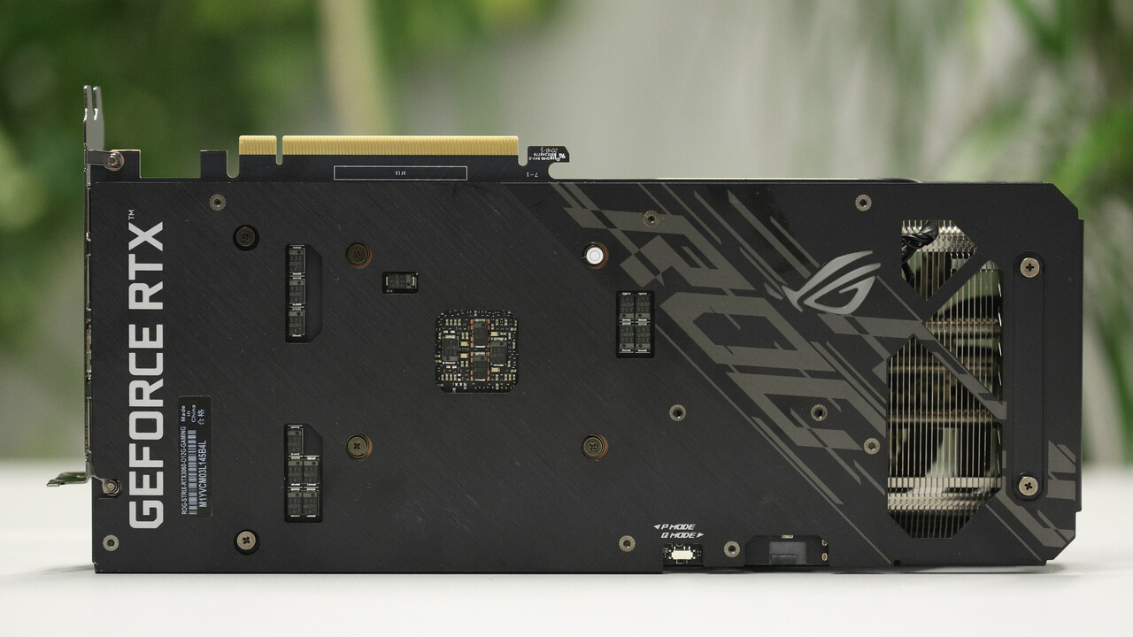 GeForce 466.55 Hotfix: Nvidia behebt Probleme mit dem aktuellen Grafiktreiber
