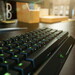 Razer Black Widow V3 Mini: Kabellose Kompakt-Tastatur mit mehr als nötigen Tasten