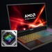 AMD Radeon RX Mobile: 6800M, 6700M & 6600M bringen RDNA 2 ins Notebook