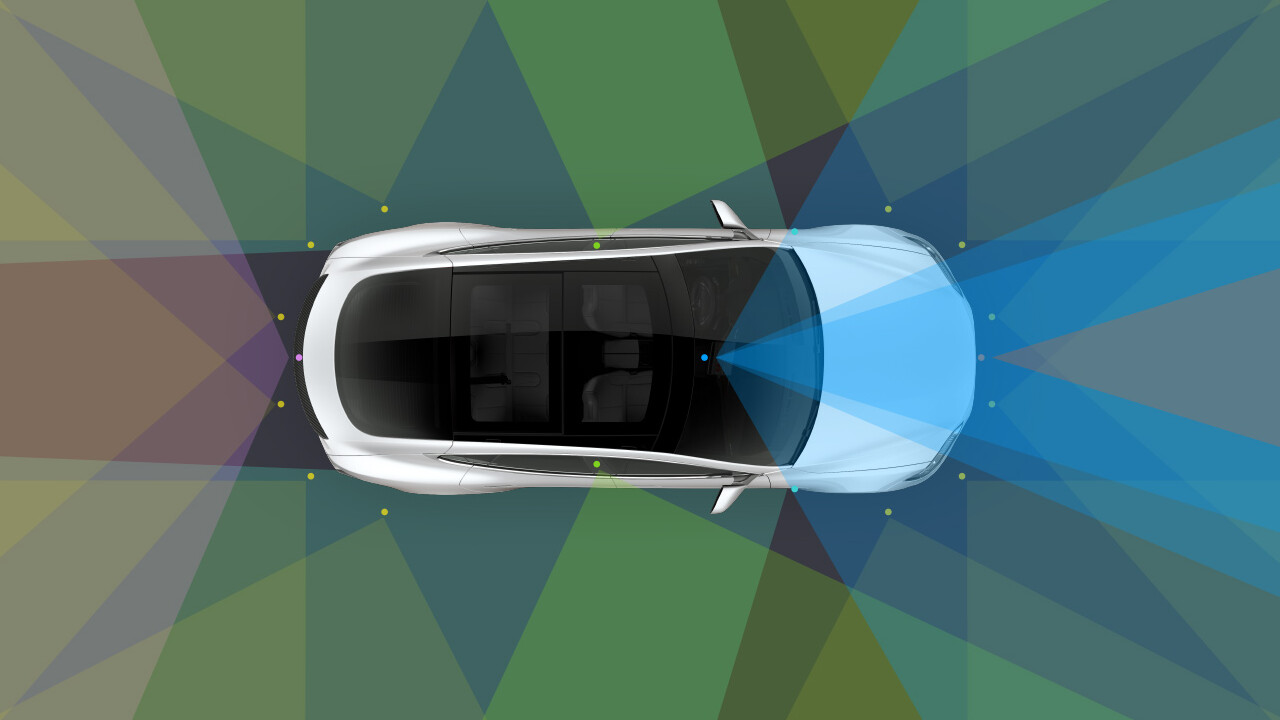 Tesla Vision: Model 3 und Model Y kommen ohne Radar in Nordamerika
