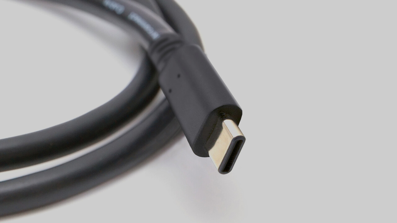 USB-C 2.1: Neuer Standard hebt Power Delivery auf bis zu 240 Watt