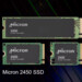 OEM-SSDs: Micron setzt erstmals auf PCIe 4.0 und 176-Layer-NAND