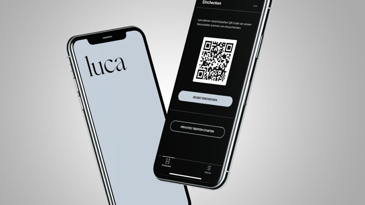 Luca-App: Sicherheitslücke ermöglicht Angriffe auf Gesundheitsämter
