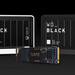 Neue SSDs „für Spieler“: WD Black SN750 SE und D30 Game Drive