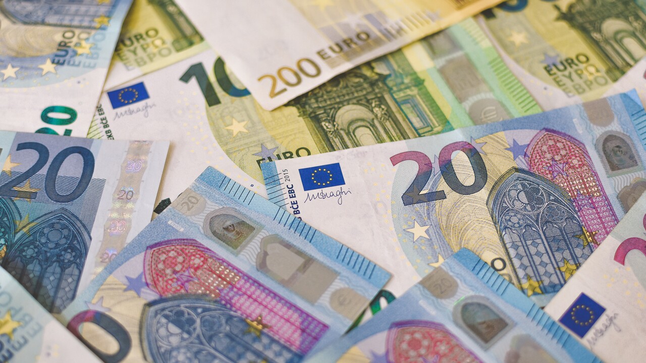 Digital Euro: Kryptowährung der EU soll im Sommer starten