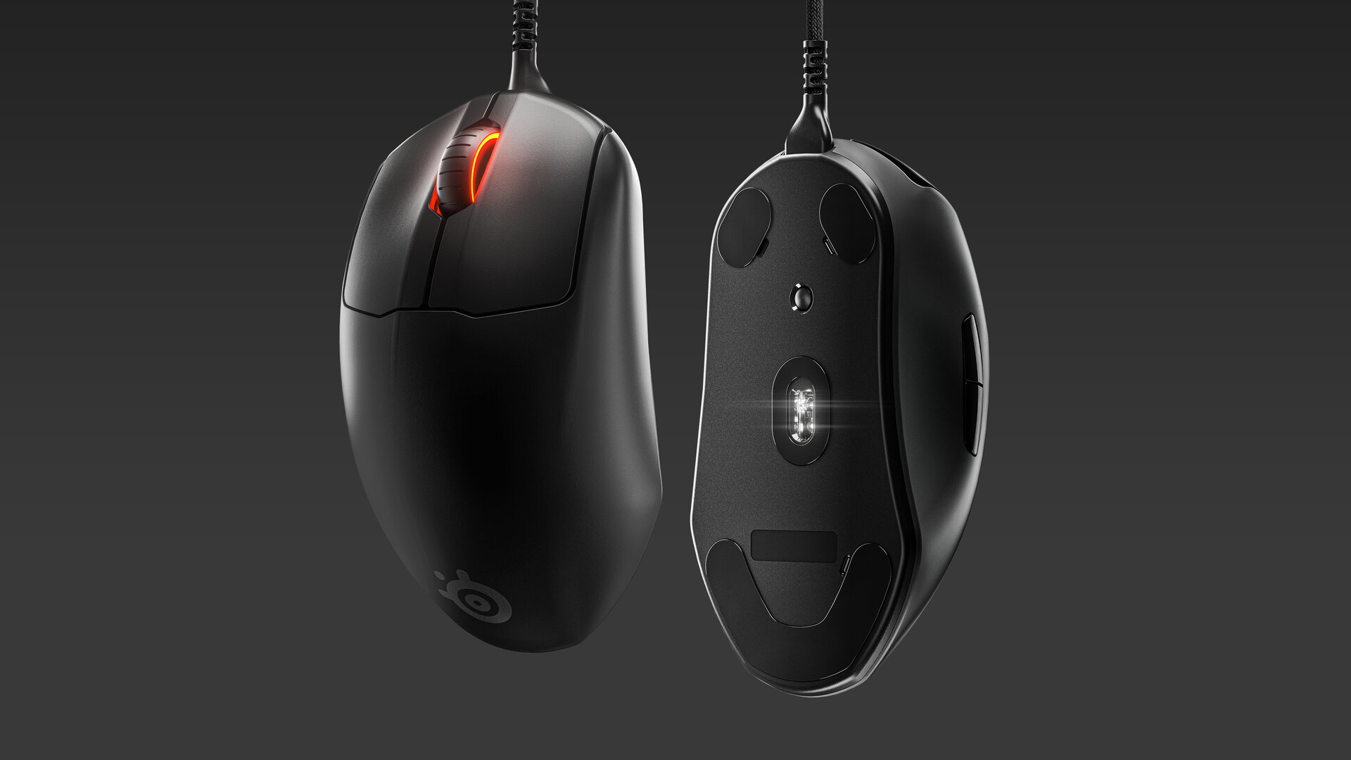 SteelSeries Prime