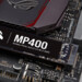 MP400 R2: Corsair legt NVMe-QLC-SSD neu auf