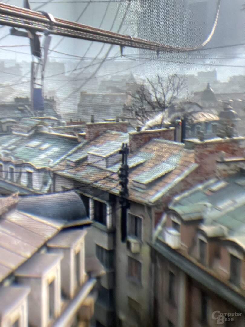 Der Blick durch die Linse – Valve Index reingezoomt