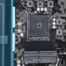 Thin-Mini-ITX-Mainboard: ASRocks flaches X300TM-ITX für Ryzen 4000/3000G