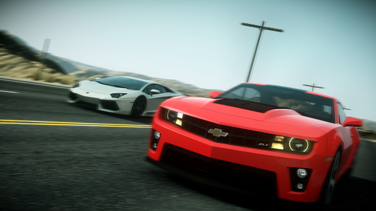 Need for Speed: EA nimmt eine Reihe älterer Spiele aus dem Verkauf