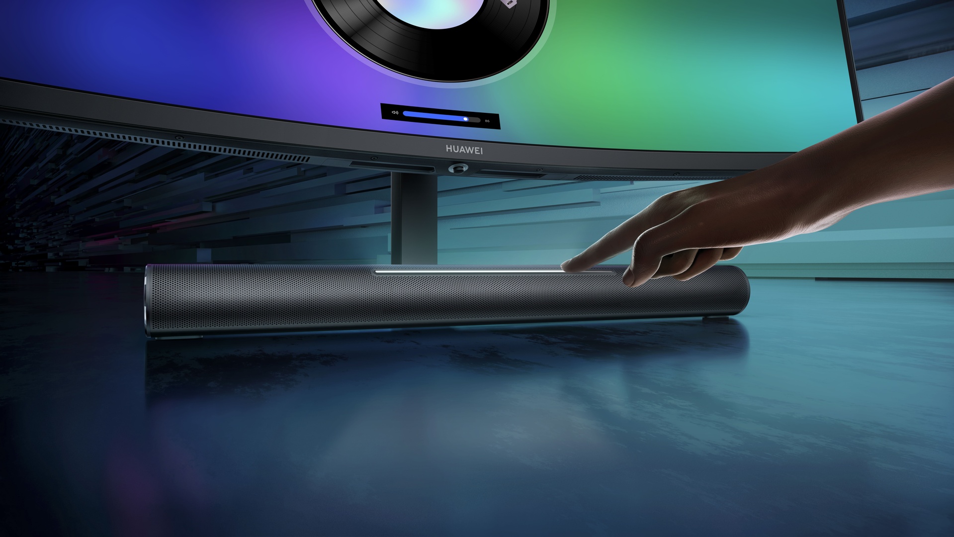 Huawei MateView GT