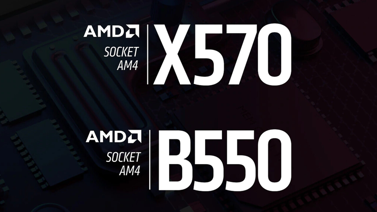 Neuer Chipsatztreiber für AM4: AMD bessert bei der Stabilität von Systemen mit Ryzen nach