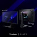 ViewSonic Elite: IPS-Monitore mit 240 Hz oder 360 Hz und Nvidia Reflex
