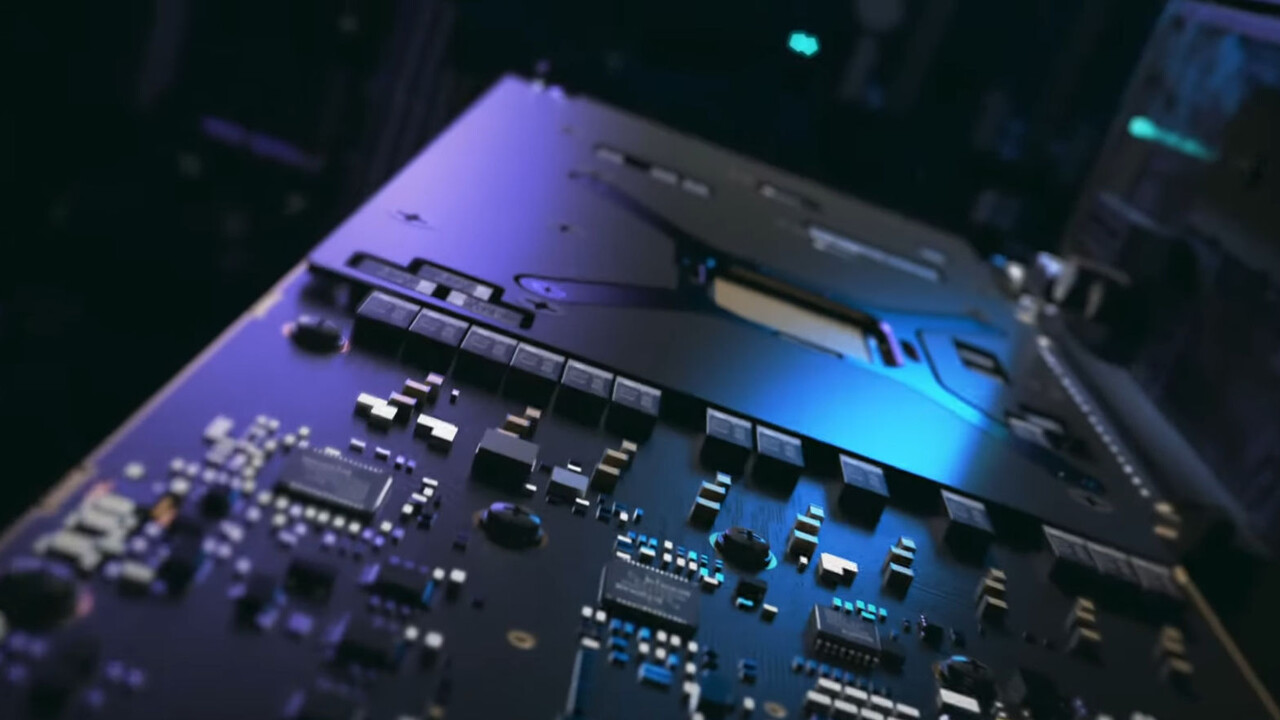 Radeon Pro W6800 und W6600: AMDs Next-Gen für Profis steht in den Startlöchern