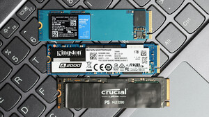 Neue Spezifikation: NVMe 2.0 für ZNS, Key Value, Endurance Groups und HDDs