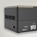 Liva Q3 Plus: Mini-PC von ECS erstmals mit Ryzen-Embedded-APU