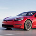 Elon Musk: Neues Tesla Model S kommt ohne Plaid+ und später