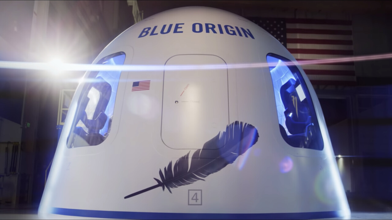 Private Raumfahrt: Jeff Bezos fliegt gemeinsam mit seinem Bruder ins Weltall