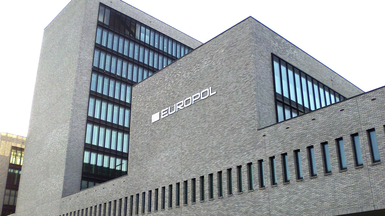 Operation Trojan Shield: Europol und FBI locken 800 Kriminelle in Chatfalle