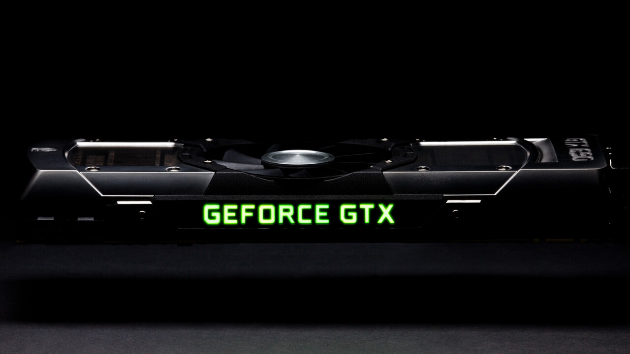 GeForce 466.74 Hotfix: Nvidia behebt Abstürze auf Kepler und Turing