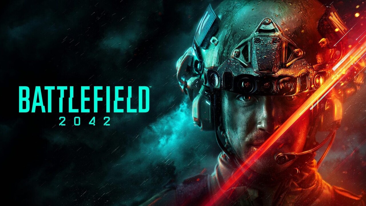 Battlefield 2042: Gigantische Multiplayer-Schlachten kehren zurück