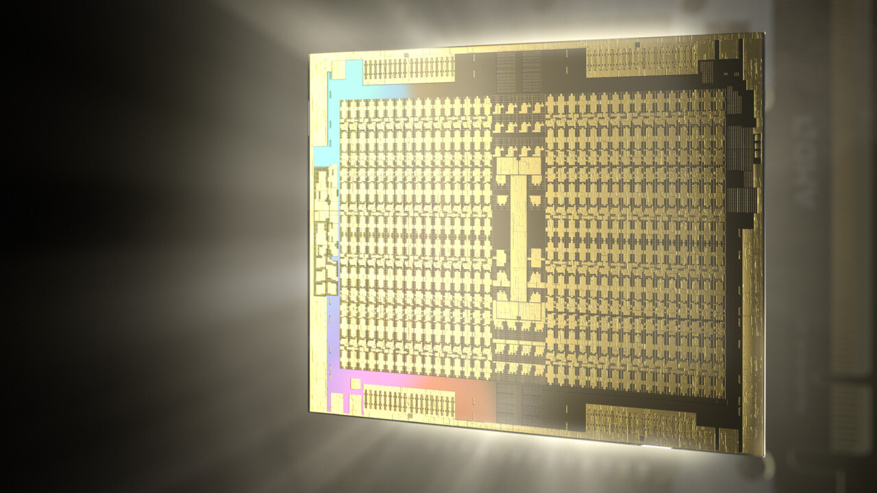 AMD Aldebaran: Profi-Grafikkarten bekommen zwei GPU-Dies und 224 CUs