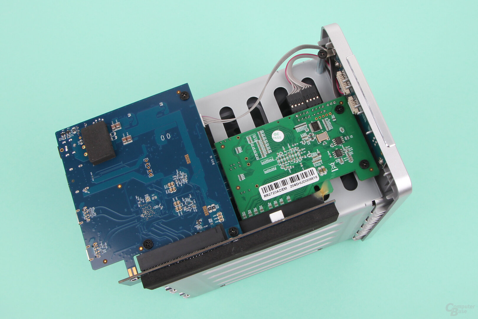TerraMaster D5-330 Thunderbolt 3