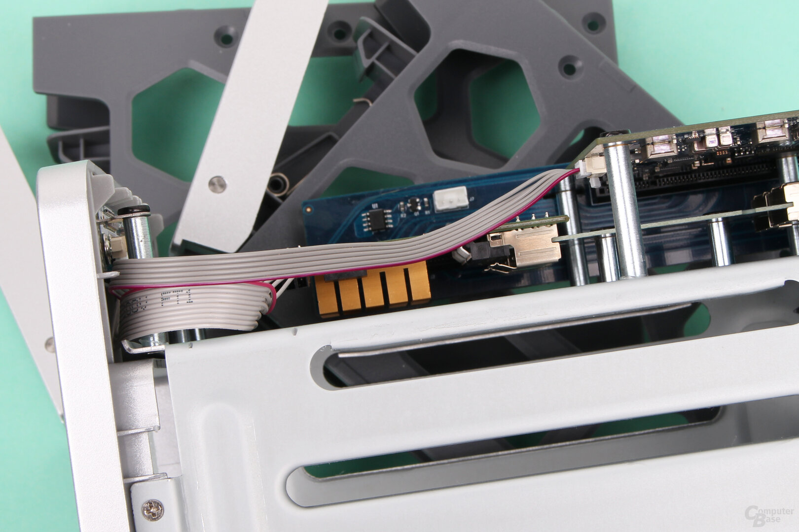 TerraMaster D5-330 Thunderbolt 3