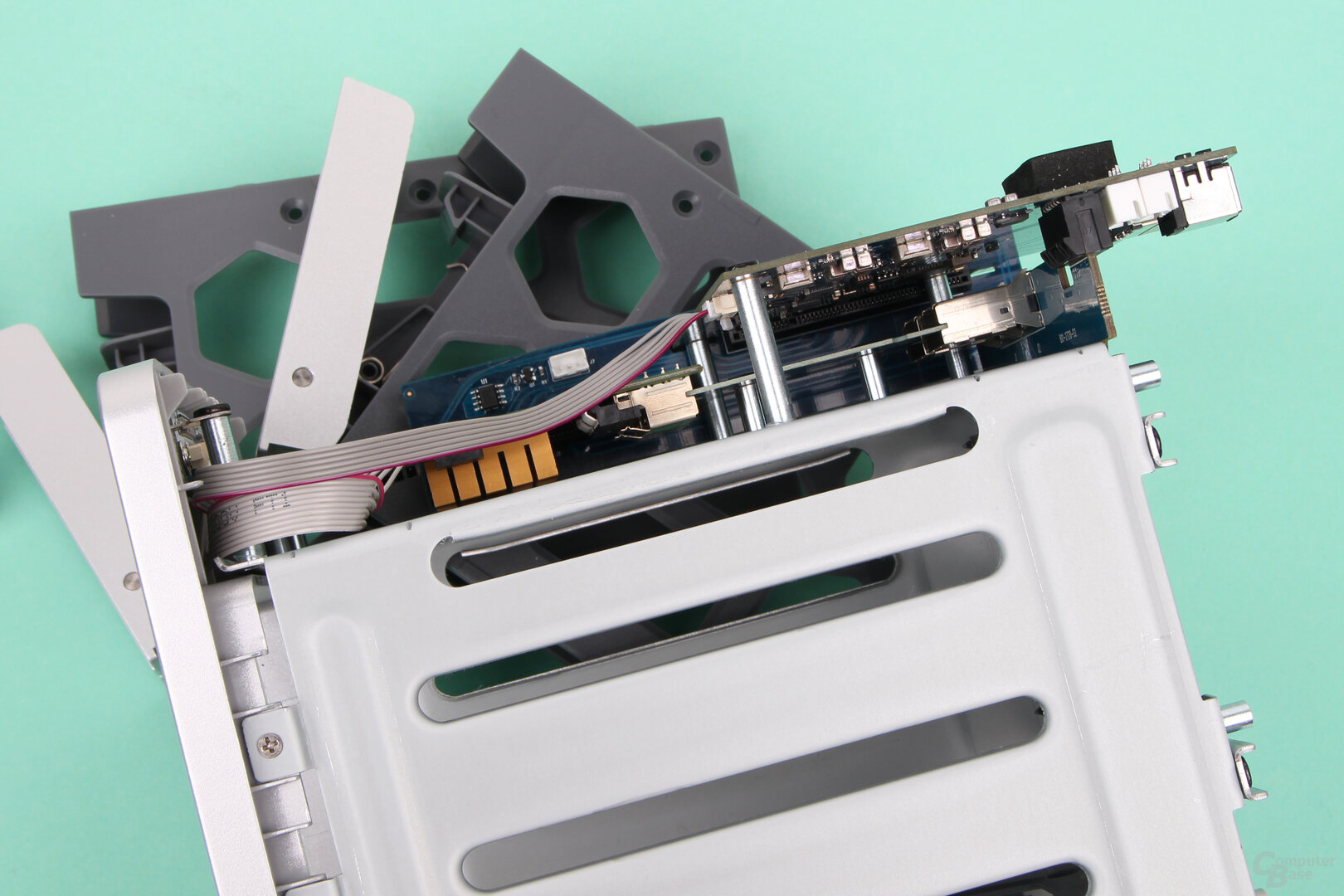 TerraMaster D5-330 Thunderbolt 3