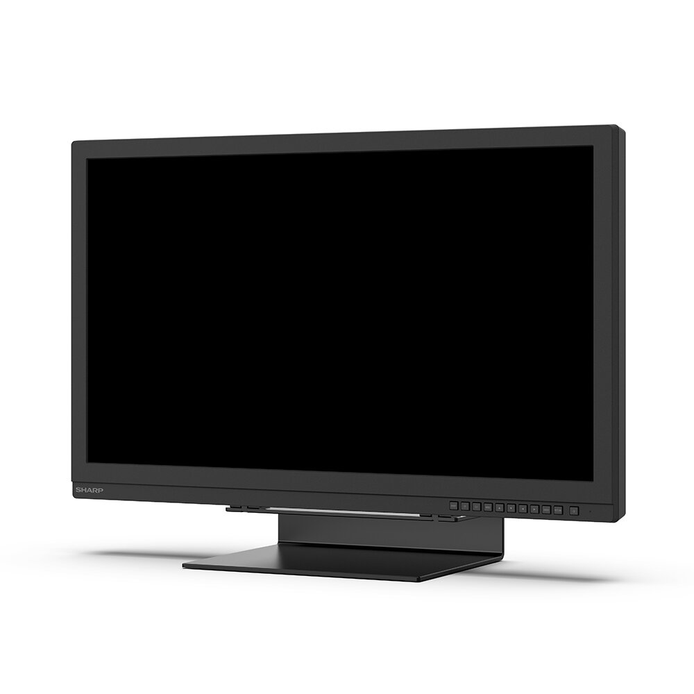 8K-Monitor Sharp 8M-B32C1