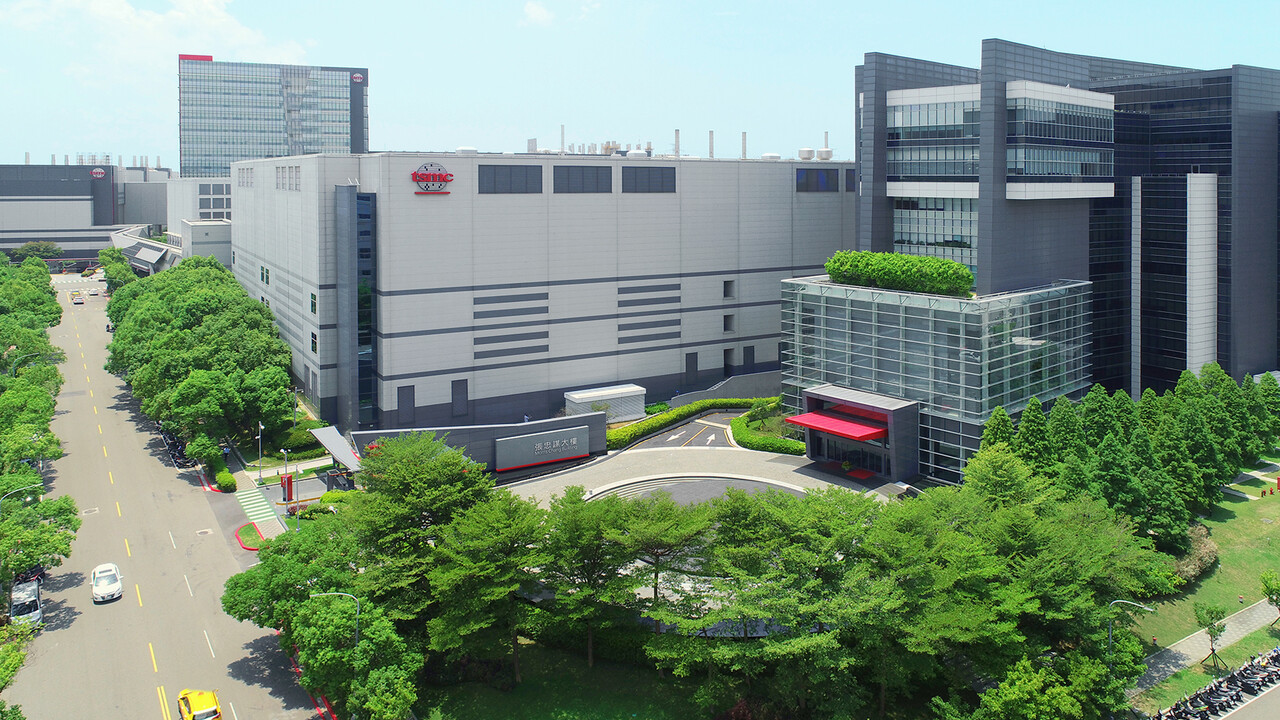 Kapazitätsausbau: TSMC erwägt 16- bis 28-nm-Chip-Produktion in Japan