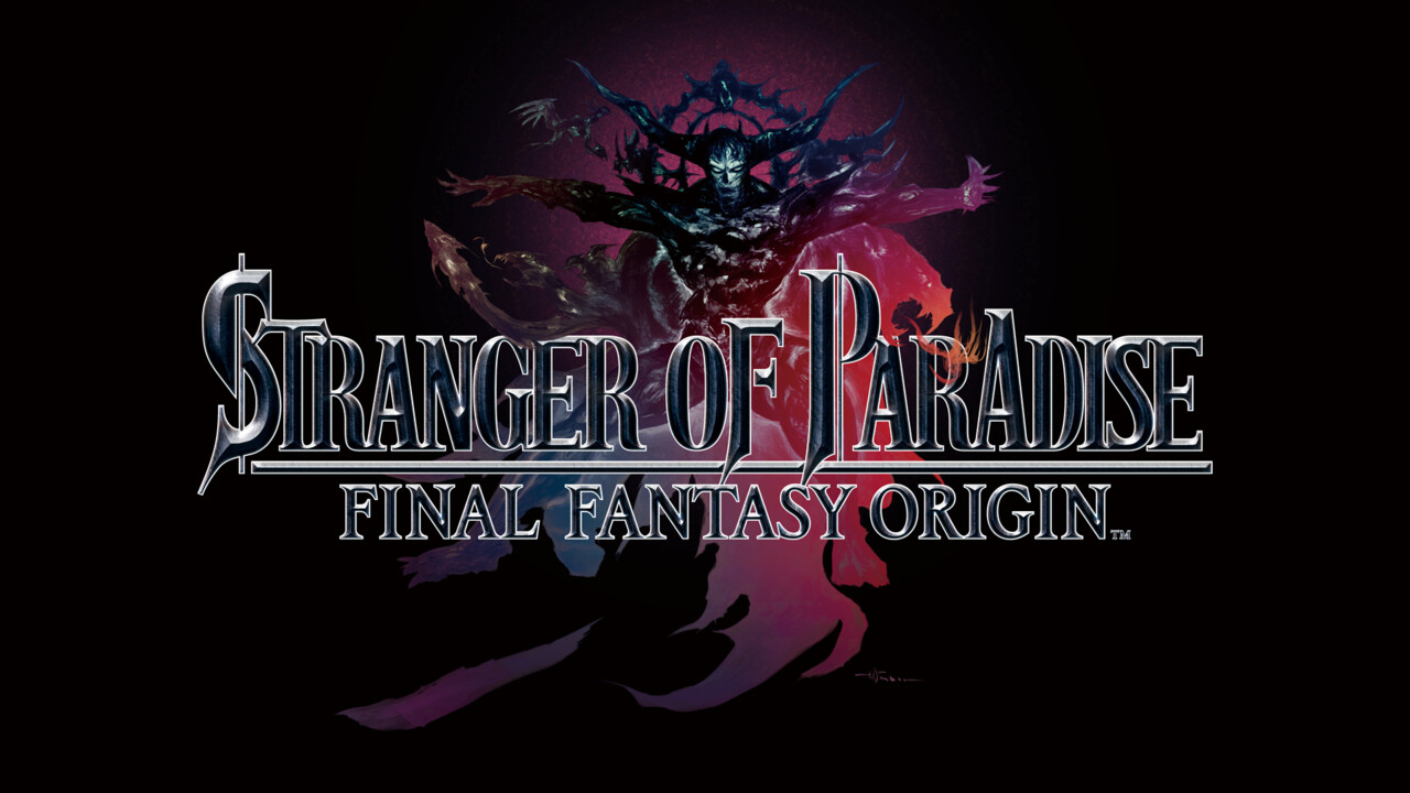 Stranger of Paradise: Final Fantasy trifft 2022 auf Nioh und Dark Souls