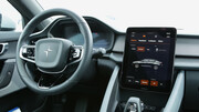 Android Automotive OS im Test: Unterwegs im Polestar 2 mit Google als Beifahrer