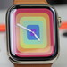 Apple Watch Series 7: Neues Display dieses Jahr, mehr Sensoren erst ab 2022