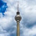 Deutsche Telekom: 5G ergänzt GSM, UMTS und LTE im Berliner Fernsehturm