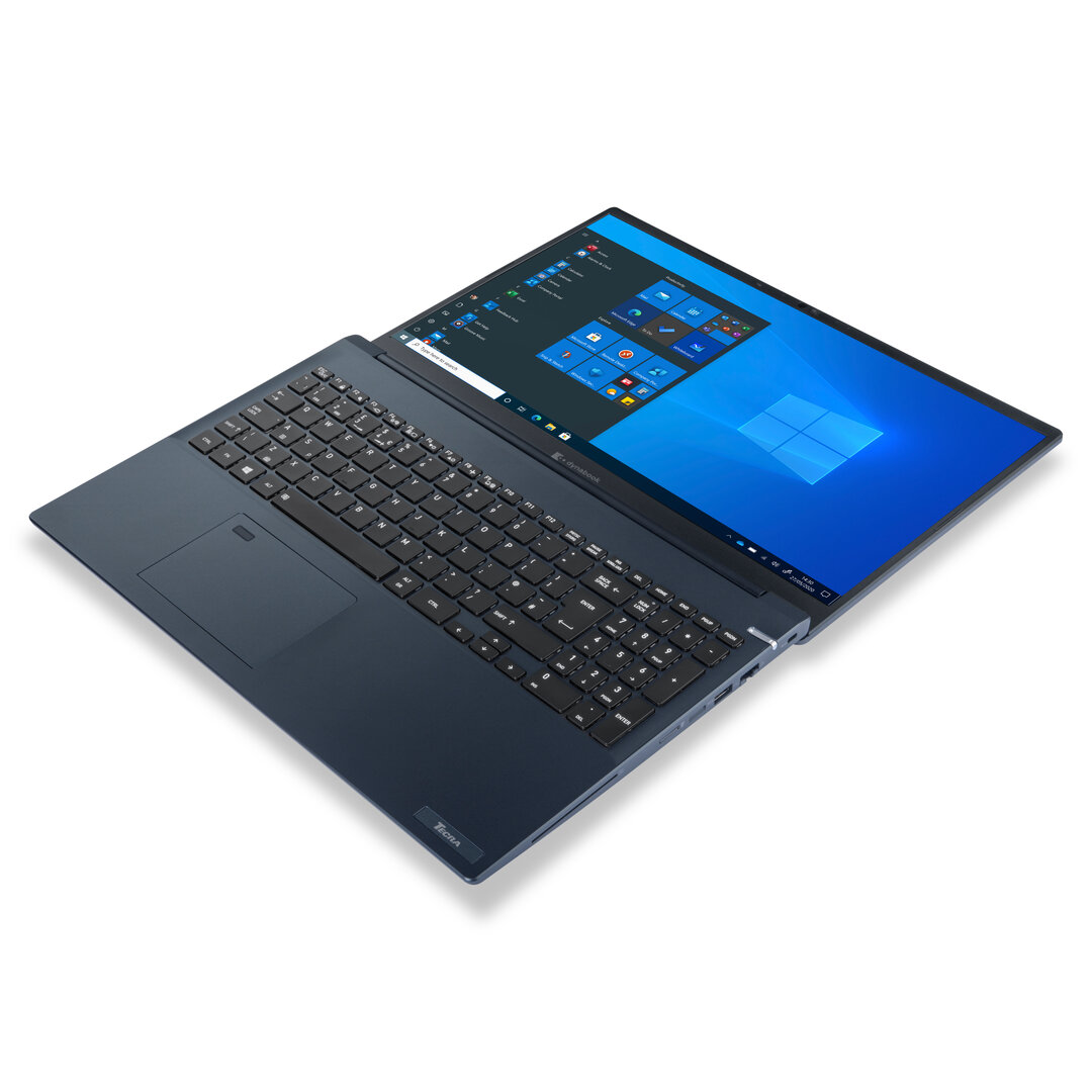 Dynabook Tecra A50-J