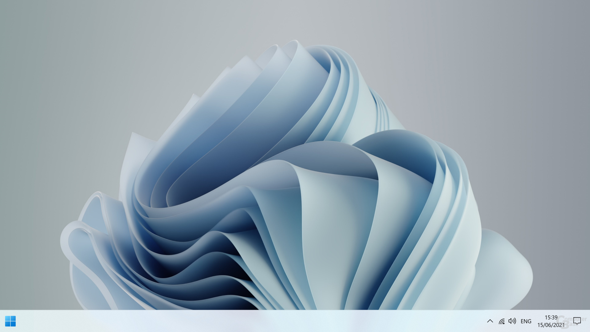 Windows 11 – Theme „Flow“
