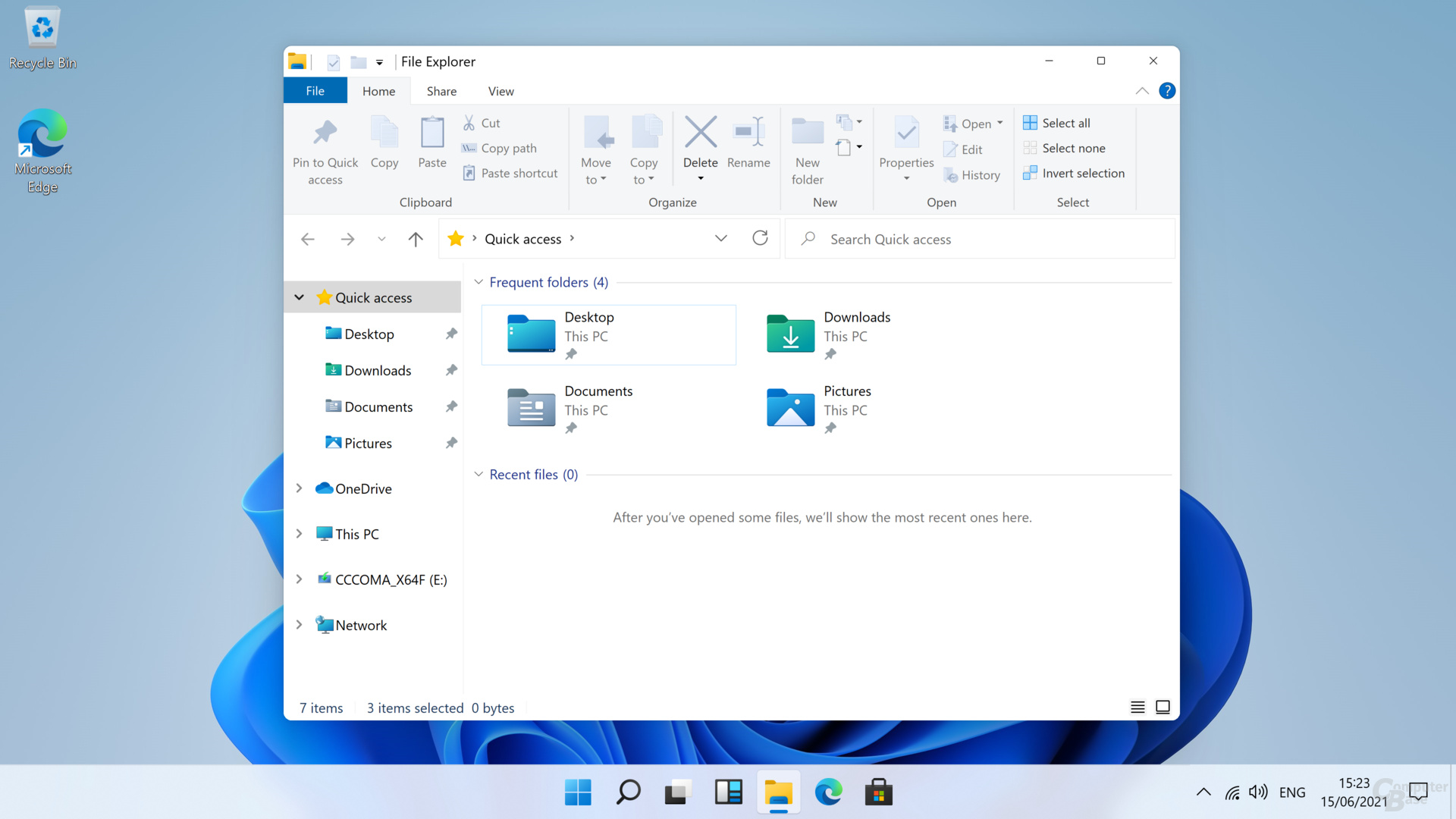 Windows 11 – Dateimanager