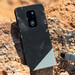 Motorola Defy: Das erste Rugged-Smartphone des neuen Partners Bullitt