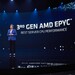 Google Cloud: AMD Epyc 7003 „Milan“ in neuen T2D-Instanzen