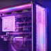 8Pack Hypercube MK2: Wassergekühlter High-End-OC-PC kostet 11.000 Euro