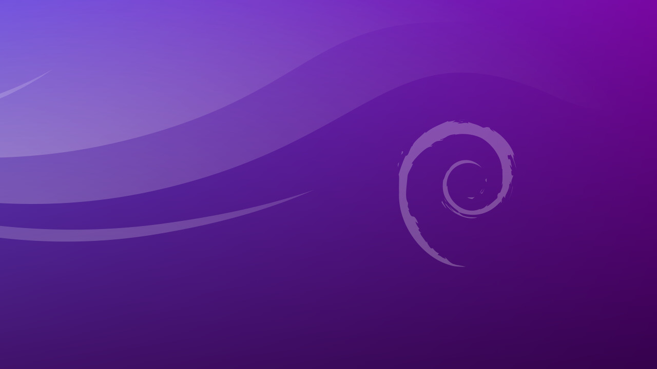 Debian 10.10 („Buster“): Entwickler beheben Fehler und Sicherheitslücken