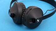 Sennheiser HD 250BT im Test: Kabelloser On-Ear-Kopfhörer für unter 70 Euro mit aptX LL