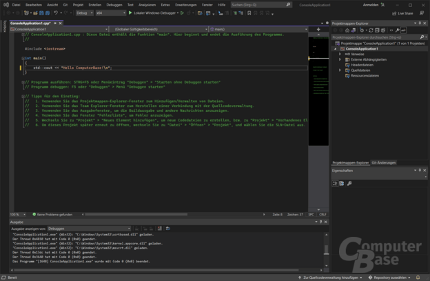 visual studio 2022 official release